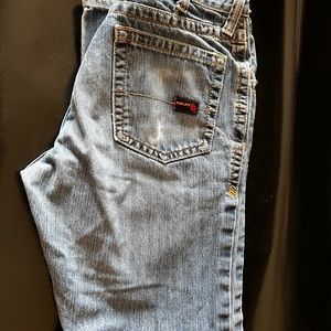 3 Pair FR Flame Resistant Mens Jeans size 33x32